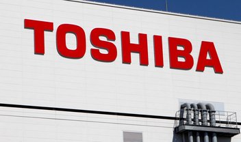 Japoneses terão preferência na compra da divisão de memórias da Toshiba