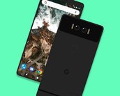 Google Pixel 2 pode ser o smartphone mais belo do mercado [imagem conceito]