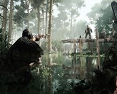 Hunt: Showdown, da Crytek, ganha trailer de gameplay bem interessante