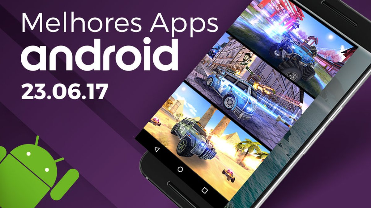 31 apps e jogos para Android que estão grátis por tempo limitado - Geek City