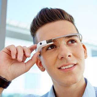 Imagem de iGlass? Apple tem tudo para apostar em óculos de realidade aumentada