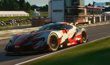 PlayStation Magazine lista data exata de lançamento de GT Sport; confira