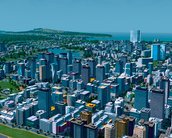 Cities: Skylines ganhará versão para PlayStation 4 em agosto