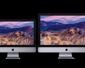 Novo iMac de 27' é 80% mais rápido que modelo anterior