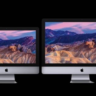 Imagem de Novo iMac de 27' é 80% mais rápido que modelo anterior