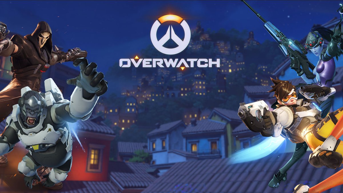 Overwatch 2 tem dois heróis desabilitados por bugs