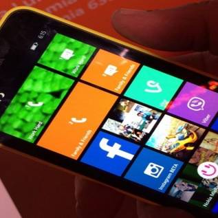 Imagem de WhatsApp para Windows Phone 8 vai ser encerrado neste ano