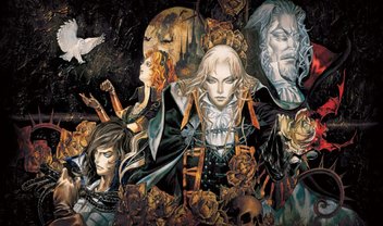 20 anos de um clássico: Jogo Véio 3 homenageia Symphony of the Night