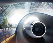 Coréia do Sul quer construir rede de testes em tamanho real para Hyperloop