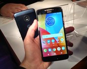 Motorola lança Moto E4 e Moto E4 Plus para o Brasil