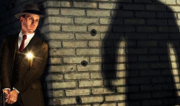 Rumores de que L.A. Noire vai ganhar um remaster voltam a ganhar força