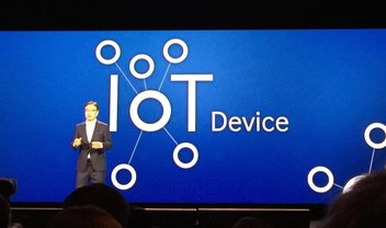 Samsung desenvolve e começa produção em massa de chip Exynos para IoT 