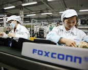 Foxconn deve decidir no próximo mês onde serão suas fábricas nos EUA