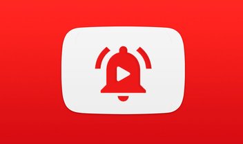 Aprenda a desativar as notificações do YouTube