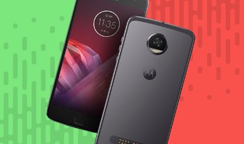 Motorola Moto Z2 Play: 5 prós e contras em relação aos concorrentes [vídeo]