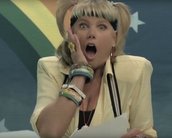 Comercial de Stranger Things com Xuxa é premiado em Cannes