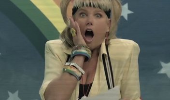 Comercial de Stranger Things com Xuxa é premiado em Cannes