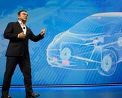 Nissan-Renault e DeNA se juntam para criar ride sharing com carro autônomo