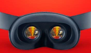 YouTube anuncia formato VR180 e novas câmeras para realidade virtual