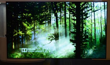 TV para jogos: o que muda de uma LCD para uma OLED? - TecMundo