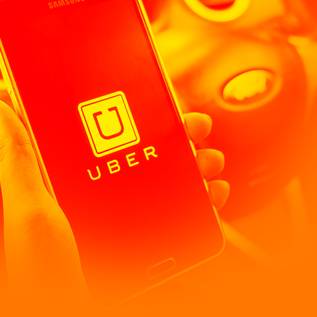 Imagem de Conexão Silicon Valley EP 05 - Os problemas da Uber