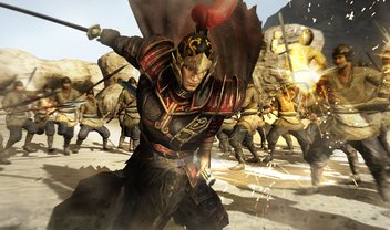 Reveladas novas imagens e detalhes do gameplay de Dynasty Warriors 9