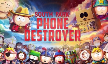 South Park: Phone Destroyer já pode ser jogado no Brasil; veja como baixar