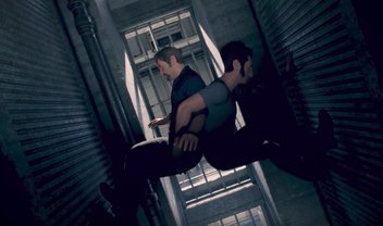 Criador de A Way Out diz que o PlayStation 4 não é tão forte assim