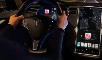 É sério: próximo grande lançamento da Tesla pode ser um streaming de música