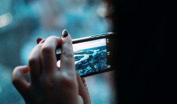 Pesquisadores desenvolvem câmera 100% digital que dispensa o uso de lentes