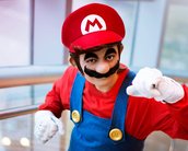 VR que nada! A moda agora é jogar Mario na vida real com o HoloLens [vídeo]