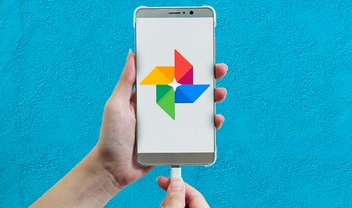 Do nada, Google Fotos perde opção de backup apenas com o celular na tomada 