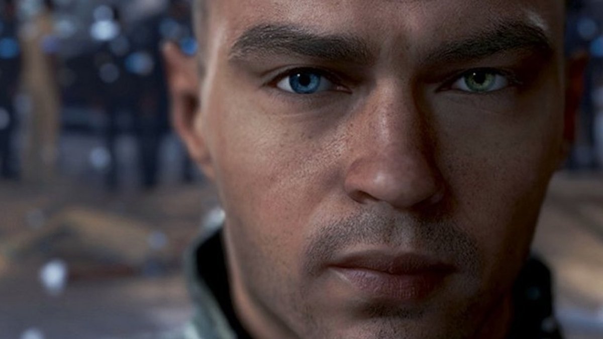 David Cage fala sobre os androides de Detroit: Become Human | Voxel