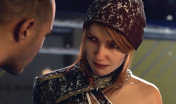 David Cage fala sobre os androides de Detroit: Become Human