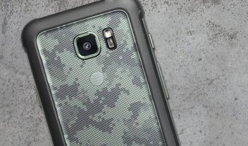 Galaxy S8 Active é visto em benchmark; confira as especificações