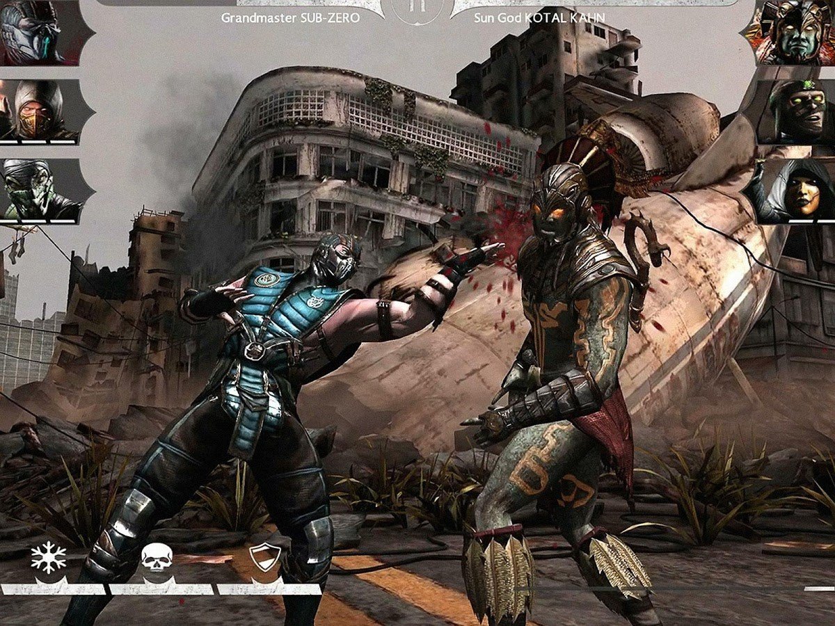 Nesse mês você pode baixar o jogo Deus Ex: The Fall de graça 