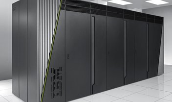 A Força Aérea dos EUA e a IBM vão construir um supercomputador focado em IA