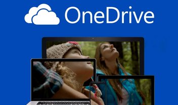 Acesse arquivos de outro PC online com o OneDrive