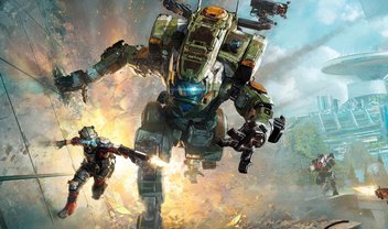 Rumor: Titanfall 2 poderá rodar até em 6K no Xbox One X, diz desenvolvedor