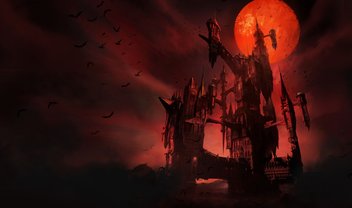 Confira agora a música tema do seriado animado Castlevania da Netflix