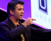 Mesmo afastado, ex-CEO da Uber vai dar pitacos na seleção de seu sucessor