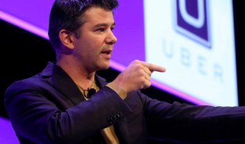 Mesmo afastado, ex-CEO da Uber vai dar pitacos na seleção de seu sucessor