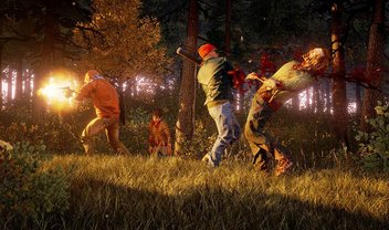 State of Decay 2: suas decisões são mais importantes do que só matar zumbis