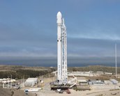 Segundo lançamento da SpaceX em 48 horas é cumprido com sucesso [vídeo]