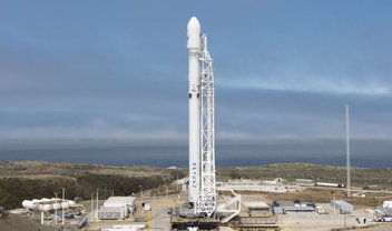 Segundo lançamento da SpaceX em 48 horas é cumprido com sucesso [vídeo]