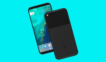 Vazamento revela possíveis especificações do Pixel 2; confira