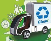 Clean: a ideia inovadora que promete mudar a forma como reciclamos lixo