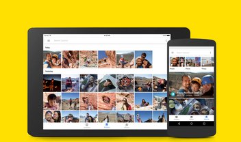 10 dicas úteis para utilizar o Google Fotos