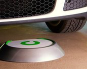 Carregadores wireless para veículos elétricos estão chegando ao Brasil