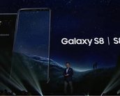 Samsung bate recorde de vendas do Galaxy S8 na Coreia do Sul